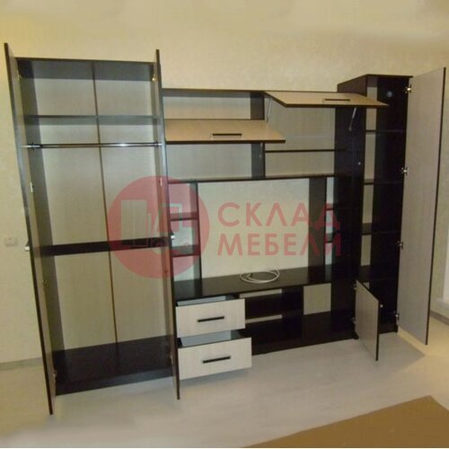  Гостиная Марта-М СтендМебель в Симферополе Крыму