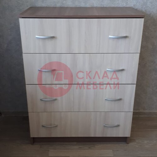  Комод Басса 4Я СтендМебель в Симферополе Крыму