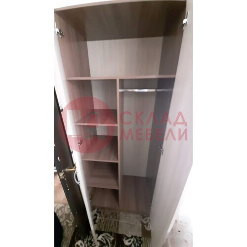  Шкаф Басса 2Д СтендМебель в Симферополе Крыму