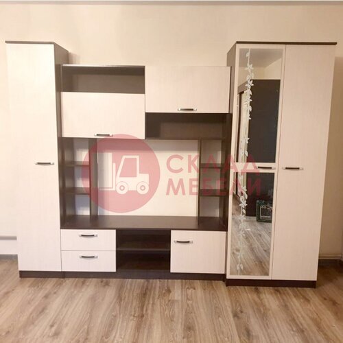  Гостиная Марта-М СтендМебель в Симферополе Крыму