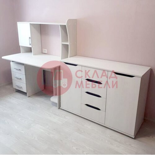  Кровать Валенсия СтендМебель в Симферополе Крыму