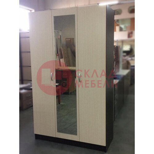  Шкаф Басса 3Д СтендМебель в Симферополе Крыму