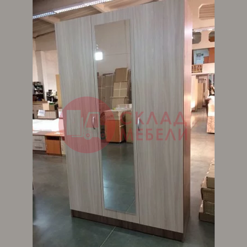  Шкаф Басса 3Д СтендМебель в Симферополе Крыму