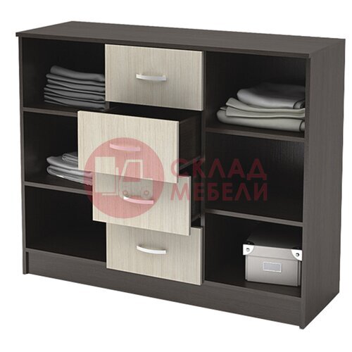  Комод Басса СтендМебель в Симферополе Крыму