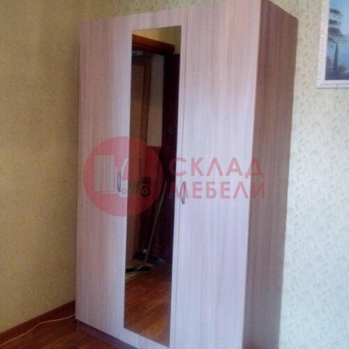  Шкаф Басса 3Д СтендМебель в Симферополе Крыму