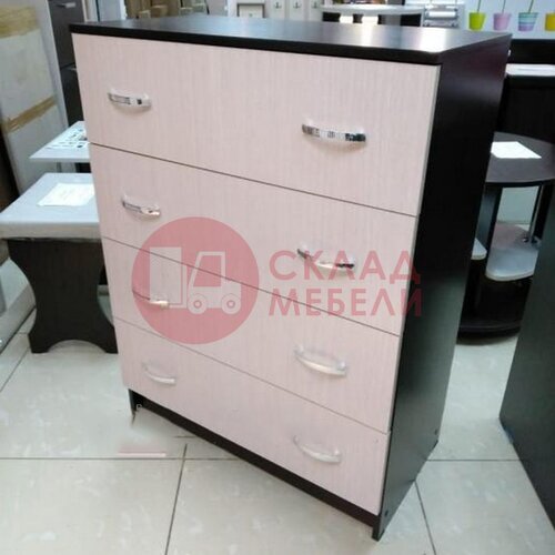 Комод Басса 4Я СтендМебель в Симферополе Крыму