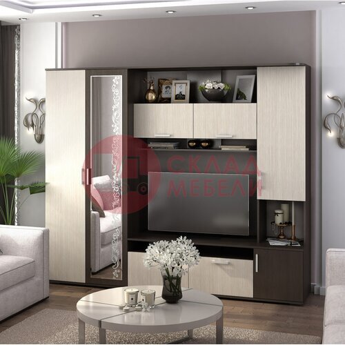  Гостиная Софи СтендМебель в Симферополе Крыму