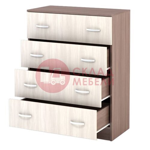  Комод Басса 4Я СтендМебель в Симферополе Крыму