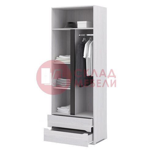  Шкаф Валенсия 2Д СтендМебель в Симферополе Крыму