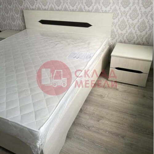  Шкаф Валенсия 2Д СтендМебель в Симферополе Крыму