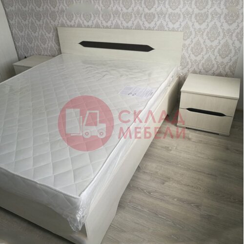  Кровать Валенсия СтендМебель в Симферополе Крыму