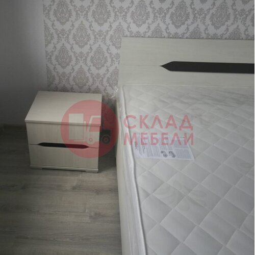  Кровать Валенсия СтендМебель в Симферополе Крыму