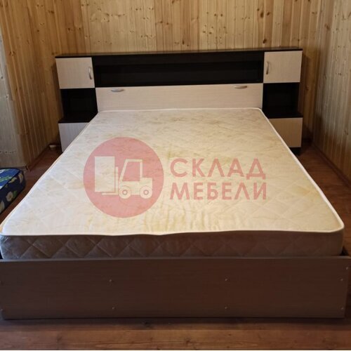  Кровать Басса СтендМебель в Симферополе Крыму