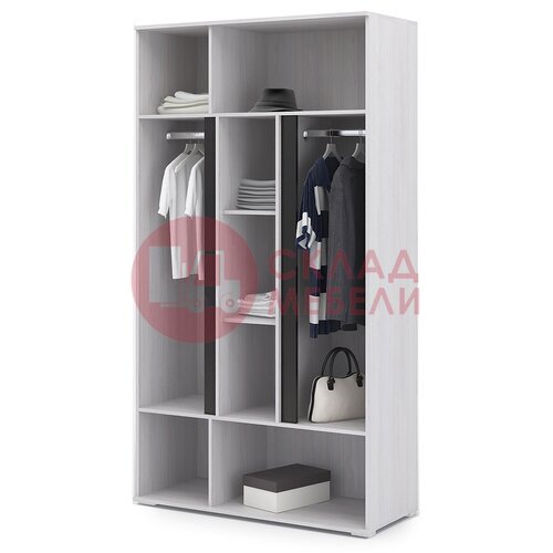  Шкаф Валенсия 3Д СтендМебель в Симферополе Крыму