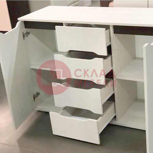  Комод Валенсия СтендМебель в Симферополе Крыму