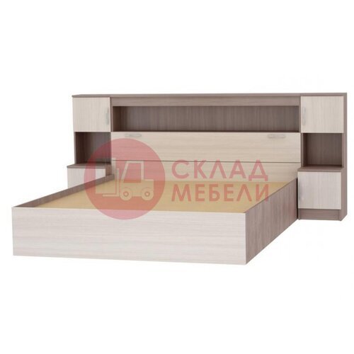  Кровать Басса СтендМебель в Симферополе Крыму