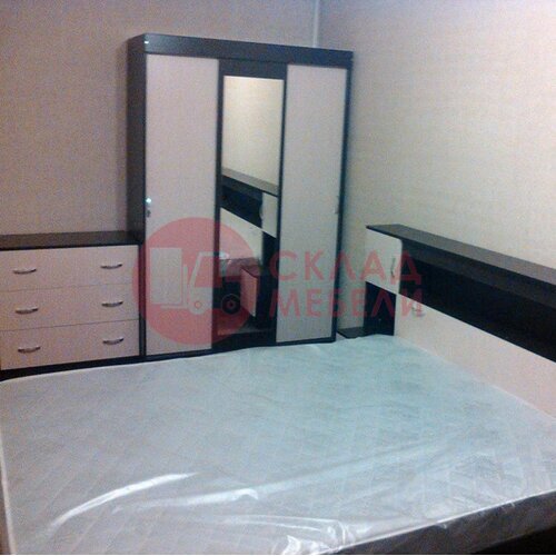  Кровать Басса СтендМебель в Симферополе Крыму