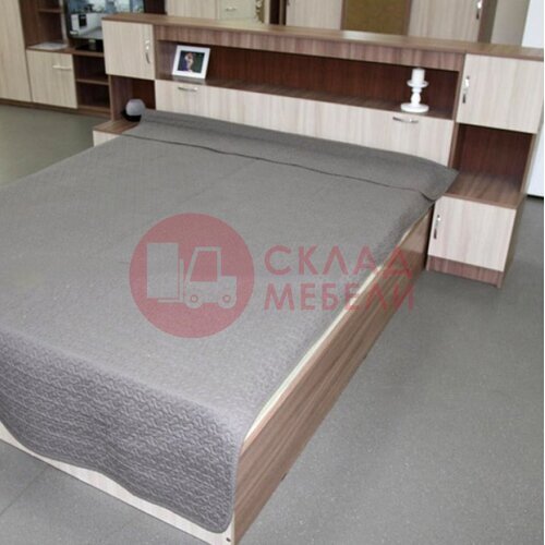  Кровать Басса СтендМебель в Симферополе Крыму
