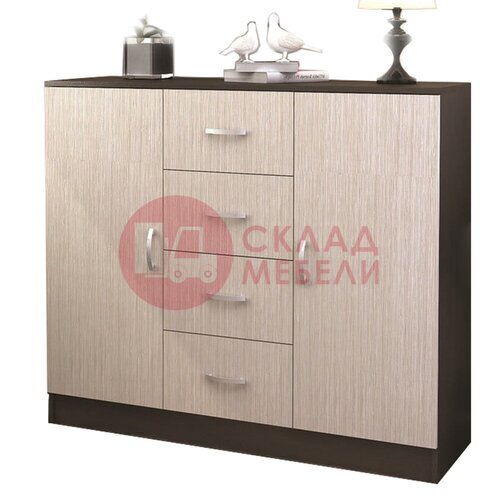  Комод Басса СтендМебель в Симферополе Крыму