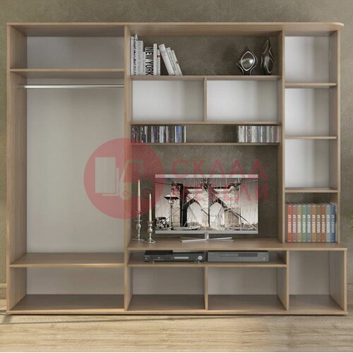  Гостиная Софи СтендМебель в Симферополе Крыму