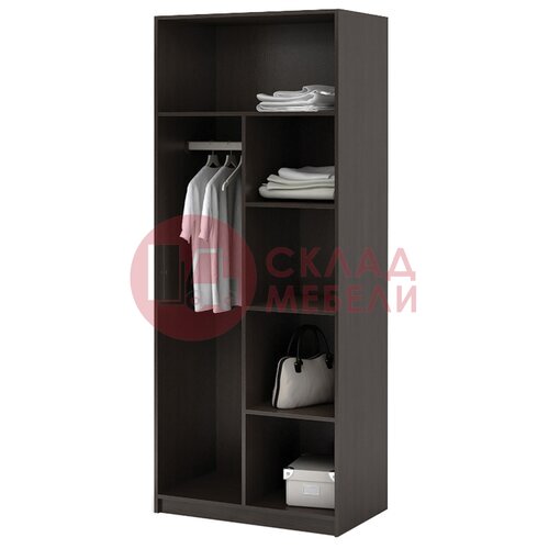  Шкаф Басса 2Д СтендМебель в Симферополе Крыму