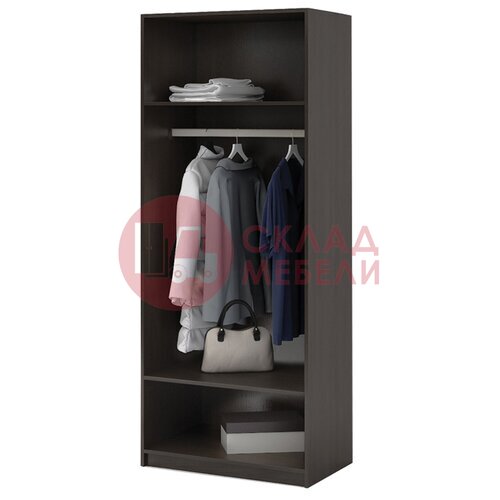  Шкаф Басса 2Д СтендМебель в Симферополе Крыму