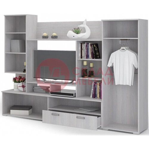  Гостиная Сиена СтендМебель в Симферополе Крыму