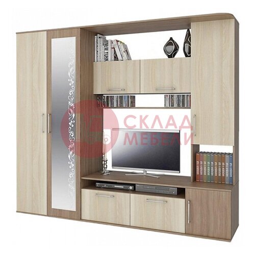  Гостиная Софи СтендМебель в Симферополе Крыму