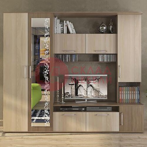  Гостиная Софи СтендМебель в Симферополе Крыму