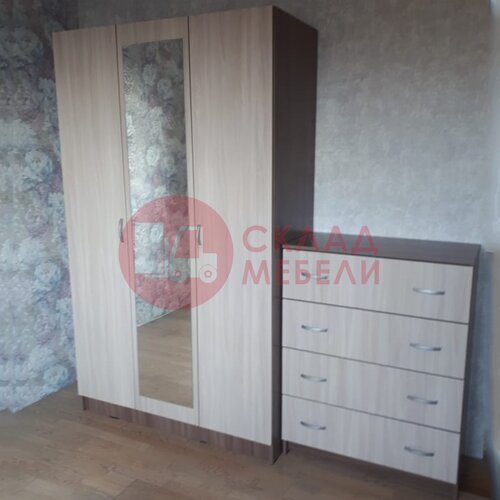  Комод Басса 4Я СтендМебель в Симферополе Крыму