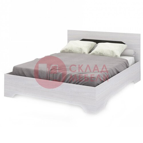  Кровать Валенсия СтендМебель в Симферополе Крыму