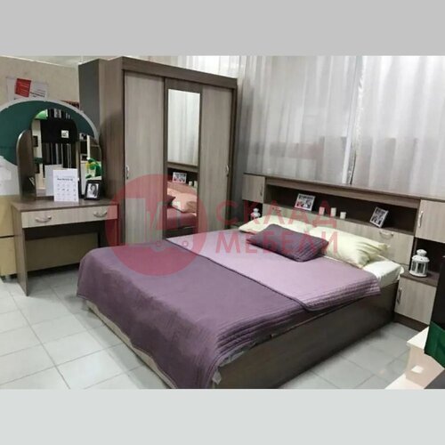  Шкаф Басса 3Д СтендМебель в Симферополе Крыму