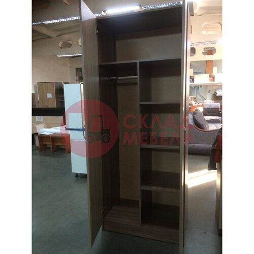  Шкаф Басса 2Д СтендМебель в Симферополе Крыму