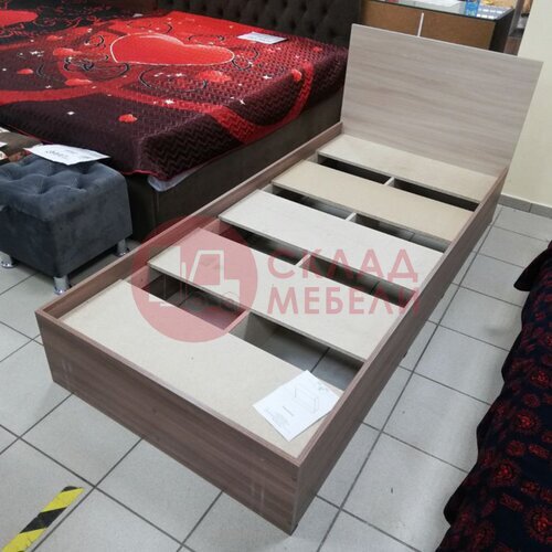  Кровать Басса СтендМебель в Симферополе Крыму