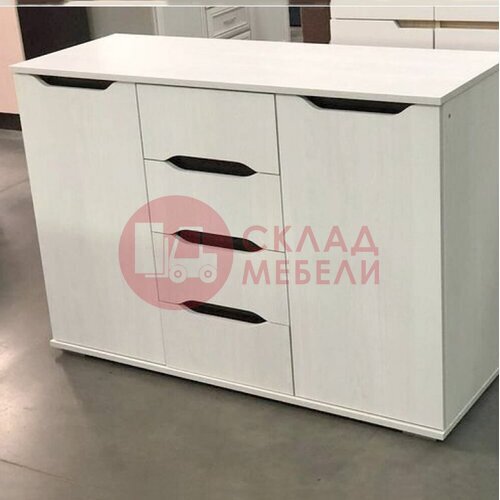  Шкаф Валенсия 3Д СтендМебель в Симферополе Крыму