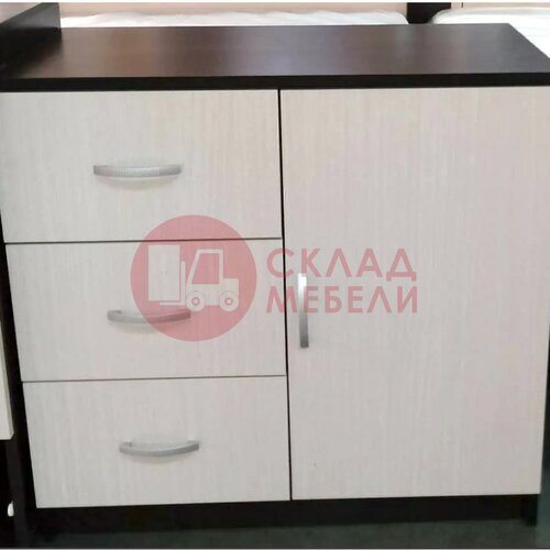  Комод Басса 3Я1Д СтендМебель в Симферополе Крыму