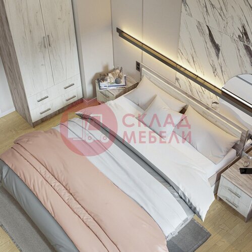  Зеркало Гармония СтендМебель в Симферополе Крыму