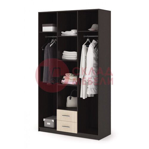  Шкаф Гармония 3Д СтендМебель в Симферополе Крыму