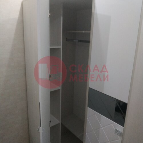  Шкаф угловой Сальма СтендМебель в Симферополе Крыму