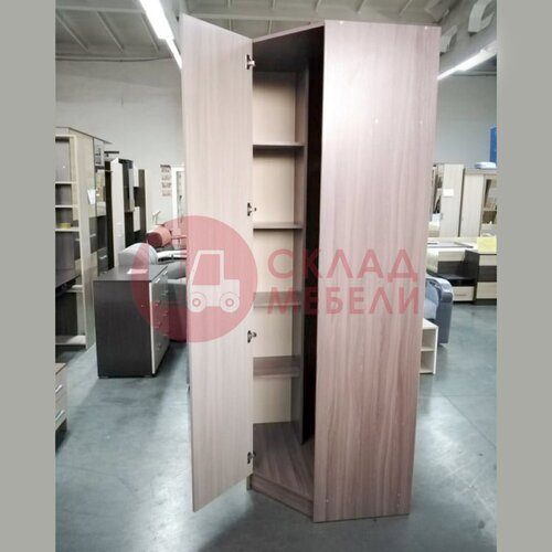  Шкаф угловой Гармония СтендМебель в Симферополе Крыму