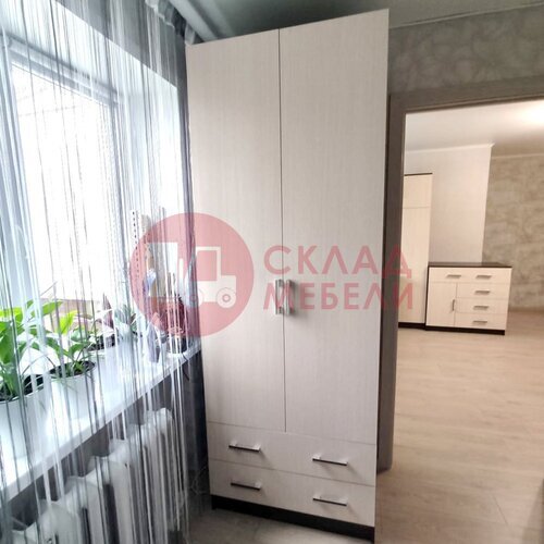  Шкаф Гармония 2Д СтендМебель в Симферополе Крыму