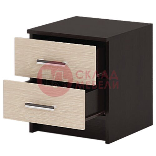  Тумба прикроватная Гармония СтендМебель в Симферополе Крыму