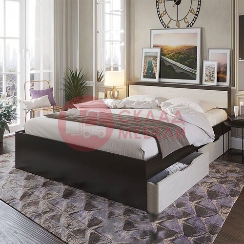  Комод Гармония 6Я СтендМебель в Симферополе Крыму