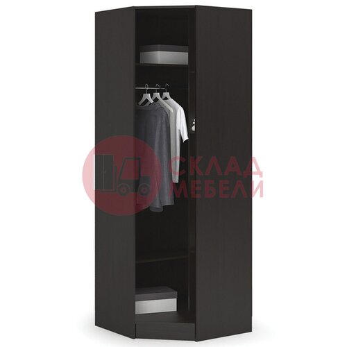  Шкаф угловой Гармония СтендМебель в Симферополе Крыму