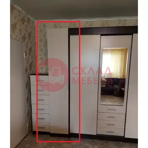  Шкаф угловой Гармония СтендМебель в Симферополе Крыму