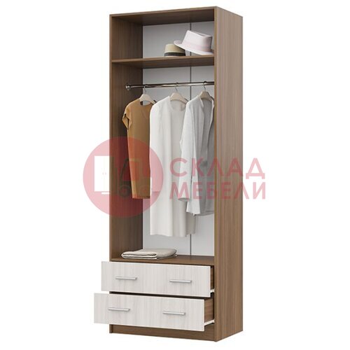  Шкаф Гармония 2Д СтендМебель в Симферополе Крыму