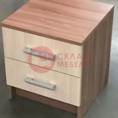  Тумба прикроватная Гармония СтендМебель в Симферополе Крыму