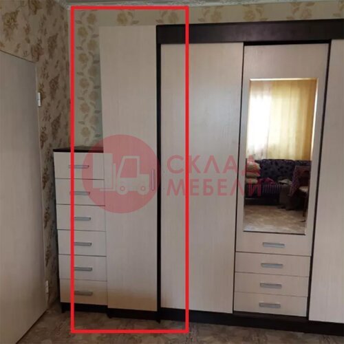  Шкаф угловой Гармония СтендМебель в Симферополе Крыму