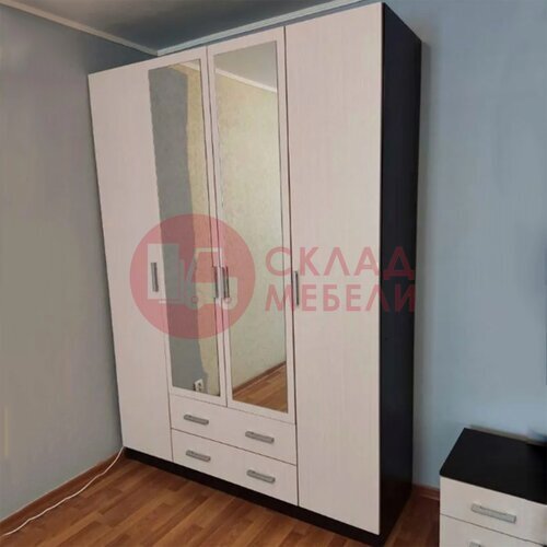  Шкаф Гармония 2Д СтендМебель в Симферополе Крыму