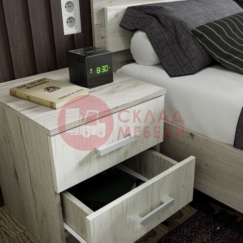  Зеркало Гармония СтендМебель в Симферополе Крыму